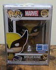 Funko Pop! Marvel Wolverine #171 NYCC 2024 Exclusive LTD /1000 Sealed