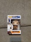 FUNKO POP War Doctor television Doctor Who #358 NEW