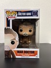 Funko Pop! Vinyl: Doctor Who - War Doctor #358