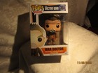 Funko Pop Television Dr Who War Doctor No 358 Made in Vietnam
