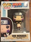 Funko Pop! Animation Naruto Shippuden #1658 Rin Nohara Vinyl Figure – NEW in Box