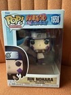 Funko Pop! Vinyl: Naruto Shippuden - Rin Nohara #1658
