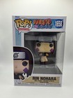 1658 Rin Nohara Funko Pop Anime Manga Naruto Shippuden NIB