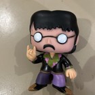 Funko POP! Rocks The Beatles John Lennon #27 Vinyl Figure rare vaulted no box