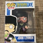 John Lennon Funko Pop #27