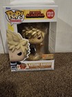 Funko Pop! My Hero Academia Katsuki Bakugo BoxLunch Exclusive #1313