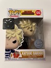 My Hero Academia - Katsuki Bakugo Training Pop! [1313]