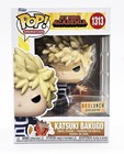 Funko Pop My Hero Academia Katsuki Bakugo #1313 + Free Protector