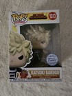 Funko Pop! Animation - #1313 My Hero Academia: Katsuki Bakugo - Special Edition