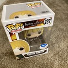 Funko Pop! Attack On Titan: Armin Arlelt #237