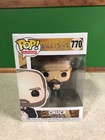 Funko Pop! Television Billions Chuck 770