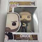Funko Pop Television Billions Chuck 770