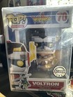 Funko Pop! Vinyl: Voltron - Voltron - (Metallic) - Animetasia (Exclusive) #70