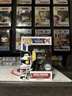 Funko Pop! Voltron #70 2016 Convention Exclusive Metallic With Protector