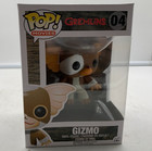 Funko Pop! Vinyl: Gremlins Gizmo #04