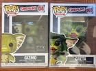 Gremlins Gizmo/Greta Funko Pops