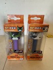Funko Pop! Pez Candy Dragon Ball Z Mecha Frieza & Perfect Cell GameStop