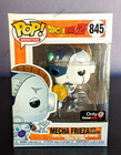 Funko Pop Animation #845 Mecha Frieza with Blaster Dragon Ball Z