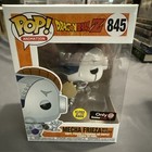 Funko Pop Animation #845 Mecha Frieza with Blaster Dragon Ball Z
