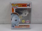 Brand New Funko Dragon Ball Z Mecha Frieza with Blaster 845 GITD Special Edit...