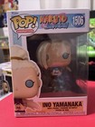 Funko Pop! Naruto Shippuden - Ino Yamanaka #1506