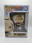 Funko Pop! Vinyl: Naruto Shippuden - Ino Yamanaka #1506