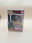 Funko Pop! Dungeons & Dragons Xanathar #785 With D20 2021 SC LE
