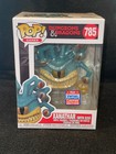 Pop! Games Funko #785 - Xanathar With D20 - Dungeons & Dragons - 2021 VirtuKon