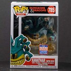 Funko Pop! Dungeons and Dragons Xanathar #785 Exclusive