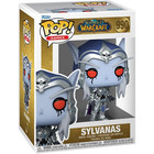 World of Warcraft - Sylvanas #990 - Funko Pop! Vinyl Games