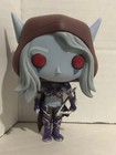 Sylvanas Windrunner World of Warcraft Funko Pop! #30 Vinyl No Original Box