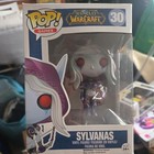Funko Pop! Vinyl: World of Warcraft - Lady Sylvanas #30 VAULTED