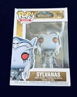Funko- World of Warcraft Sylvanas 990