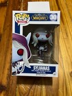 Funko Pop! Vinyl Figure World of Warcraft Game Lady Sylvanas #30 Vaulted 2014