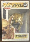 Hawkman Funko Pop Vinyl #1236 Black Adam DC New