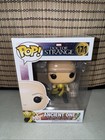 Funko Pop! Doctor Strange Ancient One #171 Vinyl Figure