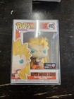 Super Saiya. 3 Goku 492 Funko Pop Gamestop Exclusive Dragon Ball Z