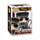 Funko Pop! Vinyl: Rob Halford #277