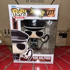 Funko Pop! Vinyl Rocks Figure #277 Rob Halford Judas Priest 50 Metal Years