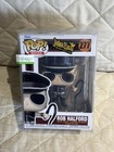 Funko Pop! Rocks  Rob Halford #277 Judas Priest + Includes Pop! Protector FREESH