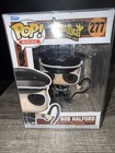 NEW NIP ROB HALFORD Funko Pop Rocks JUDAS PRIEST 277 HEAVY METAL in PROTECTOR