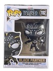 Funko 2022 Pop! Marvel Studios #1102 Black Panther Wakanda Forever