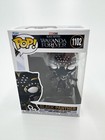 Funko Pop! Black Panther #1102 - Vinyl Figure - Marvel - Wakanda Forever