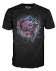 NEW Funko Pop! Marvel Infinity Saga: Black Panther - Wakanda Forever T-Shirt