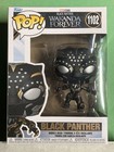 Funko POP Marvel Black Panther Wakanda Forever 1102