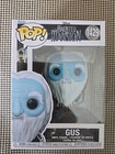 Funko Pop Disney: The Haunted Mansion- Gus- #1429 Vinyl Figure