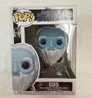 Funko Pop! Vinyl: Disney- Haunted Mansion - Gus #1429