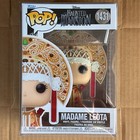 Funko Pop! Madame Leota #1431, Haunted Mansion, Disney Movies