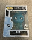 Disney Haunted Mansion Funko Pop Gus 162 Error