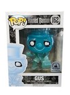 Funko Pop! Haunted Mansion Gus #162 Disney Park Exclusive